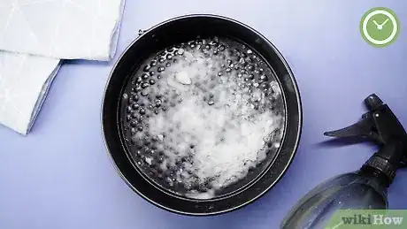 Image titled Clean a Cake Pan Step 9
