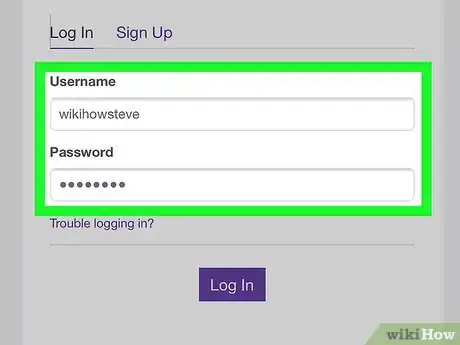 Image titled Link Twitch with Amazon Prime on iPhone or iPad Step 6