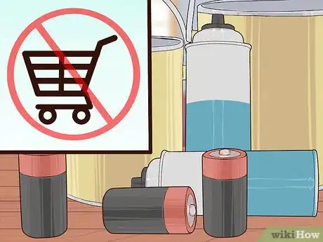 Image titled Control Environmental Pollution Risks in a Hospital Step 3