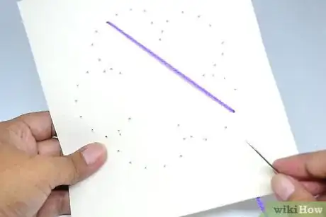 Image titled Make Spring Flower Yarn Art Step 11