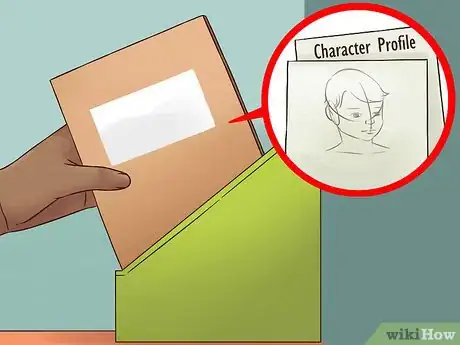 Image titled Create a Convincing Character For Your Story Step 11