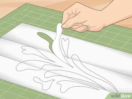 Image titled Make a Duct Tape Dress Step 20