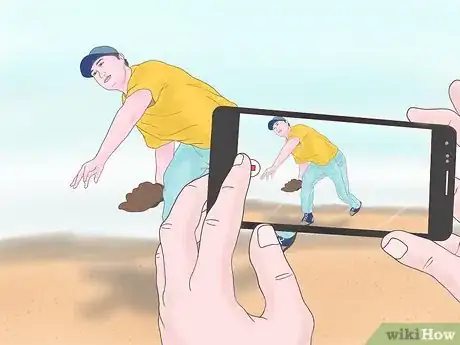 Image titled Throw a Palmball Step 9