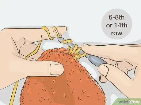 Image titled Crochet a Backpack Step 17