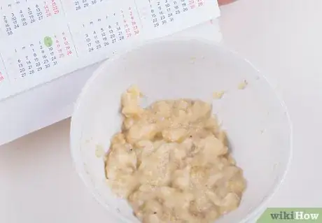 Image titled Nourish Your Face Using a Banana Step 21