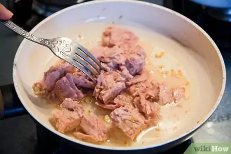 Image titled Make Healthy Tuna Pasta Salad Step 7