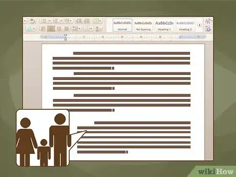 Image titled Draft Performance Agreements Step 6