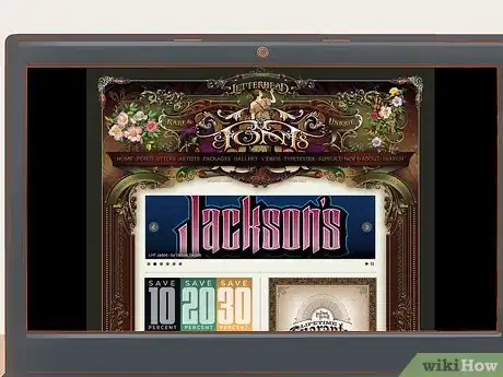 Image titled Do Sign Painting Step 5