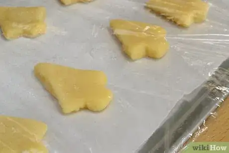 Image titled Make Christmas Tree Cookies Step 25