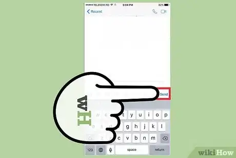 Image titled Add a Debit Card to Facebook Messenger Step 11