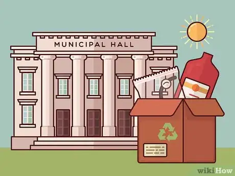 Image titled Recycle a Fire Extinguisher Step 11