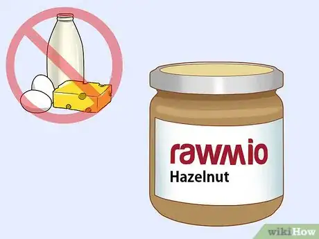 Image titled Choose a Nutella Alternative Step 3