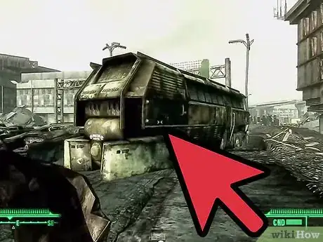 Image titled Make the Most of Leveling Up in Fallout 3 Step 4