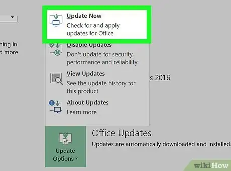 Image titled Update Excel Step 6