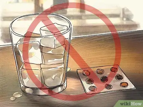 Image titled Spot Depression Early Step 18