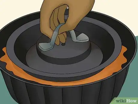 Image titled Make Chocolate Macaroon Cake Step 4