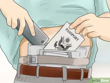 Image titled Get Married in Mexico Step 6