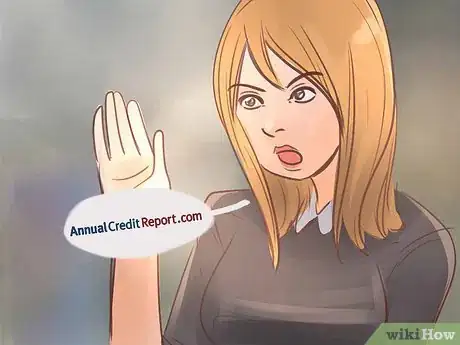 Image titled Minimize the Risks of Identity Theft when You Lose Your Purse or Wallet Step 13