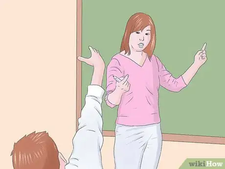 Image titled Become a Paraprofessional Step 3