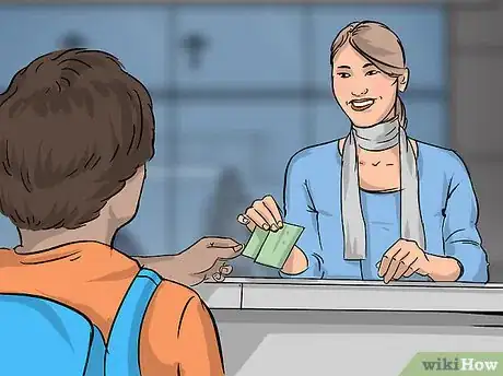 Image titled Go to Mount Fuji from Tokyo Step 17