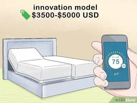 Image titled Use a Sleep Number Bed Step 12