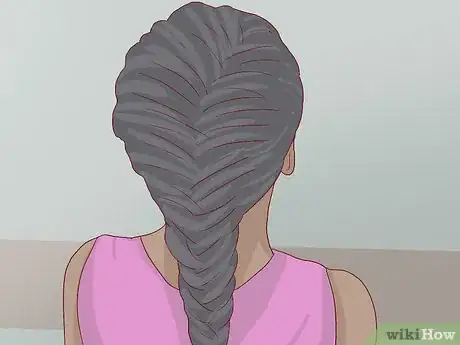 Image titled Style Box Braids Step 6