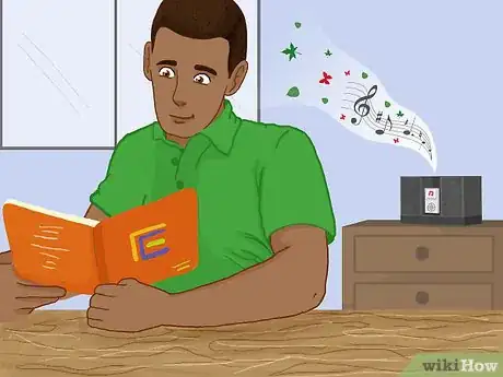 Image titled Choose Music for Studying Step 2