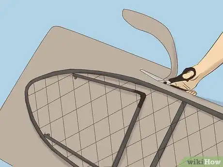 Image titled Make an Ironing Board Cover Step 10