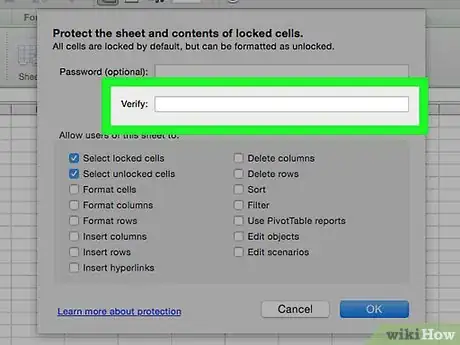 Image titled Protect a Document Step 19