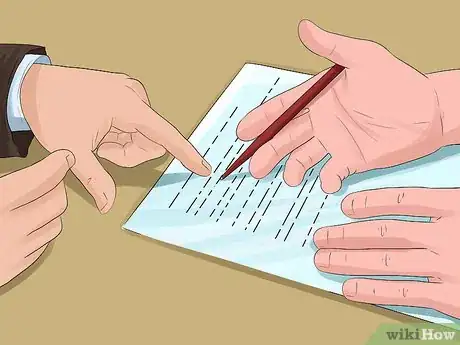 Image titled Decide Who Gets the Pet in a Divorce Step 6