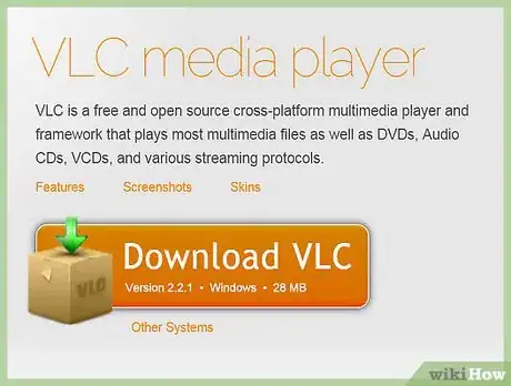 Image titled Play Mp4 Videos on a PC Step 7