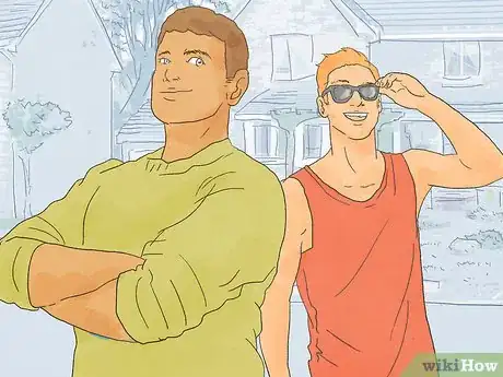 Image titled Handle an Egotistical Friend Step 5