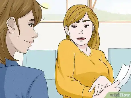 Image titled Put on a High School Mock Trial Competition Step 3