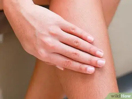 Image titled Use Moroccan Argan Oil Step 4