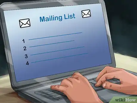 Image titled Promote a Clothing Brand Step 14