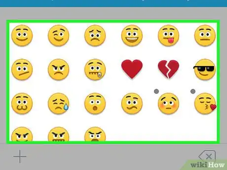 Image titled Use Smileys on Kik Messenger Step 3