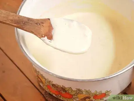 Image titled Make Homemade Alfredo Sauce Step 12