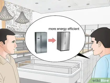 Image titled Improve Energy Efficiency in a Restaurant Step 2