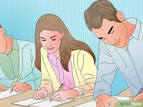 Image titled Be a Court Reporter Step 6