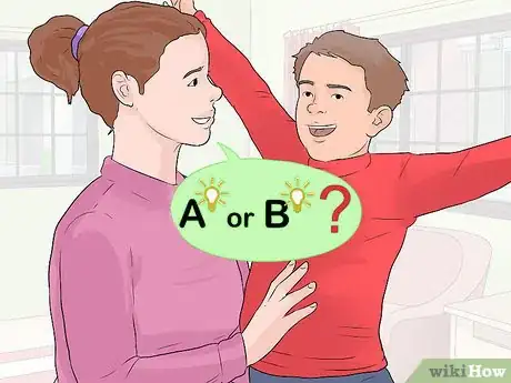 Image titled Avoid Making Idle Threats to Your Kids Step 12