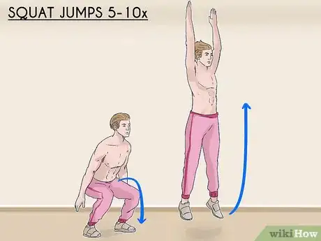 Image titled Do a Kung Fu Style Full Body Workout Step 2