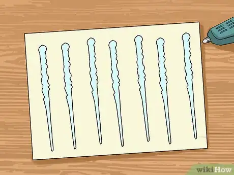 Image titled Make Icicle Ornaments Step 20