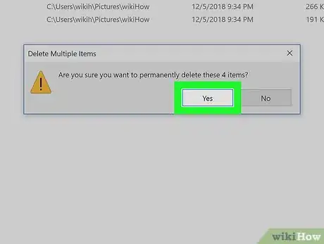 Image titled Clean Up a C Drive on PC or Mac Step 18