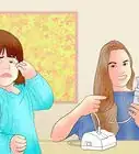 Use an Infant Nebulizer