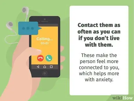 Image titled Support Someone with Anxiety During Coronavirus Step 16
