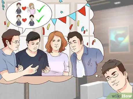 Image titled Casually Tell Your Loved Ones You're Bisexual Step 3