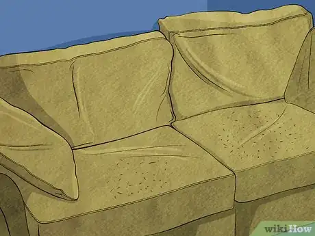 Image titled Clean a Microsuede Couch Step 14
