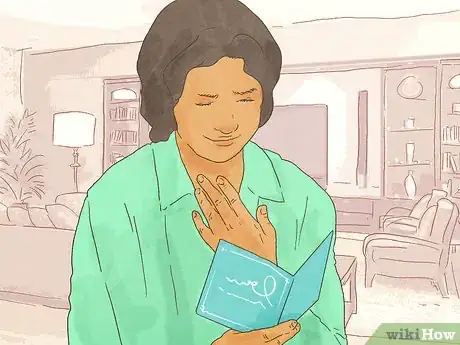 Image titled Keep in Touch With Family Step 9