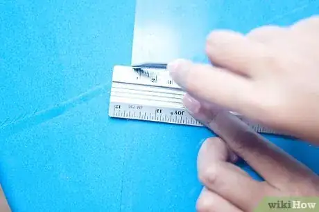 Image titled Mat a Watercolor Painting Step 5