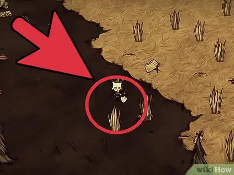 Image titled Catch Rabbits in Don’t Starve Step 3